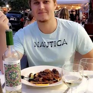 Meet your Posher, Chris